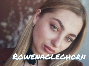 Rowenagleghorn