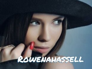 Rowenahassell