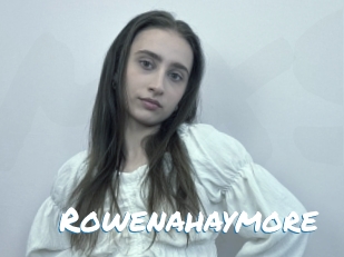 Rowenahaymore