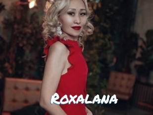Roxalana