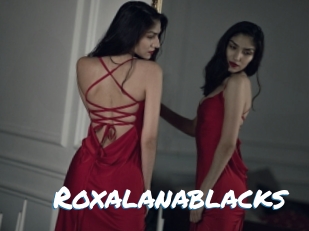 Roxalanablacks
