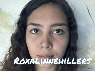 Roxalinnehillers