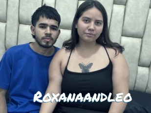 Roxanaandleo