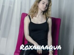 roxanaaqua Max 50