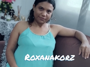 Roxanakorz