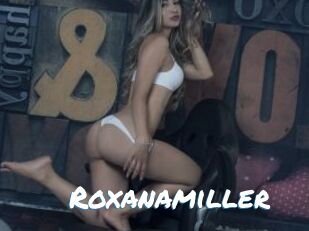 Roxanamiller