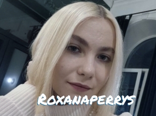 Roxanaperrys