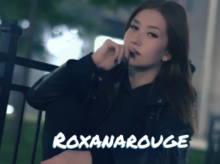 Roxanarouge
