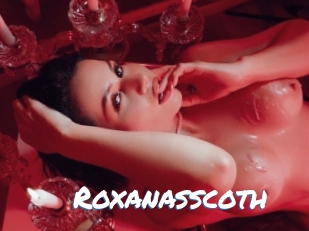roxanasscoth Max 50