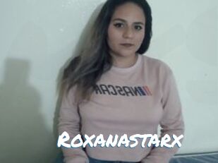 Roxanastarx