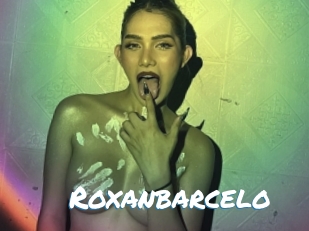 roxanbarcelo Max 50