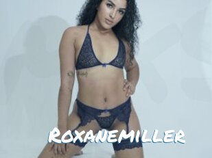 Roxanemiller