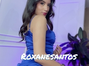 Roxanesantos