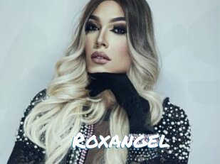 Roxangel