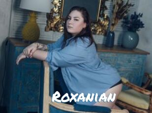 Roxanian