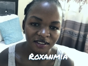 roxanmia Max 50