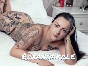 Roxannakole