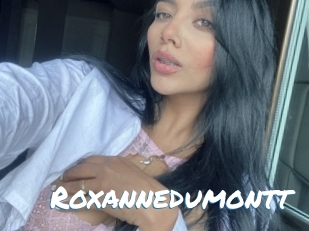 Roxannedumontt