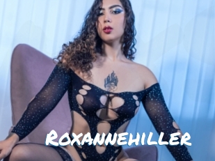 Roxannehiller