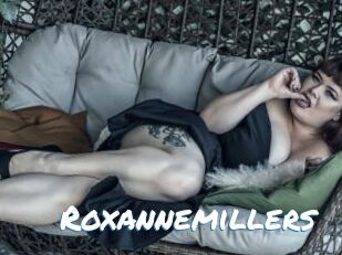 Roxannemillers