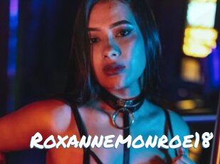 Roxannemonroe18