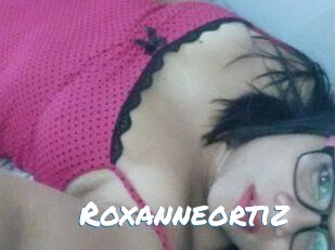 Roxanneortiz
