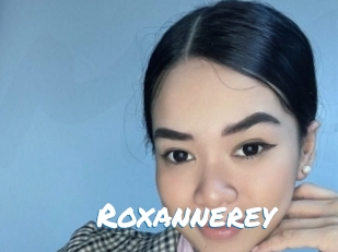 Roxannerey