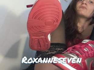 Roxanneseven
