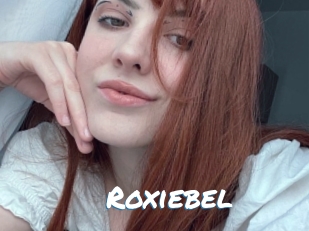 Roxiebel