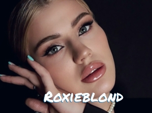 Roxieblond