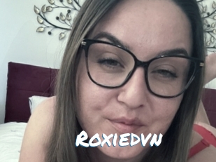 Roxiedvn