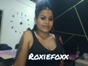 roxiefoxx Max 50