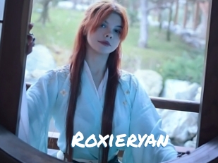 Roxieryan