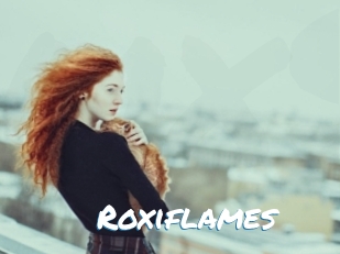 Roxiflames
