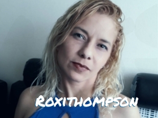 roxithompson Max 50