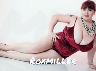roxmiller Max 50