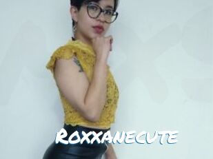 Roxxanecute
