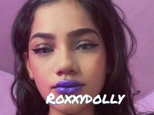 Roxxydolly