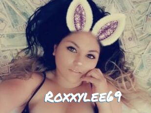roxxylee69 Max 50