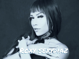 Roxy_sexydiaz