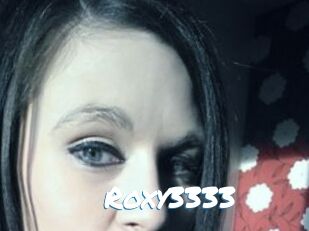 Roxy3333