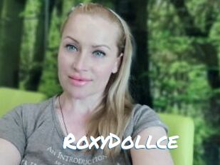 roxyDollce Max 50