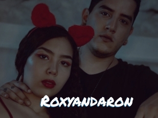 Roxyandaron