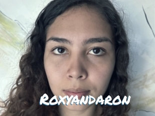 Roxyandaron