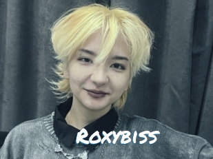 Roxybiss