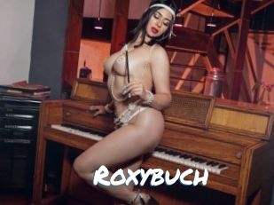 roxybuch Max 50