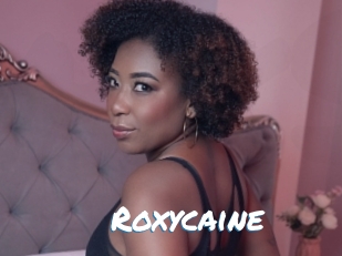 Roxycaine