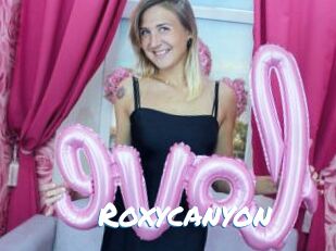Roxycanyon