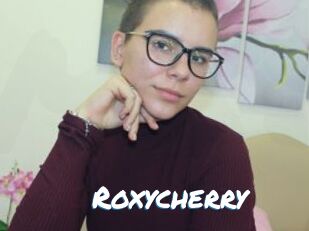 Roxycherry