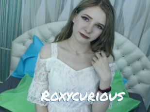 roxycurious Max 50